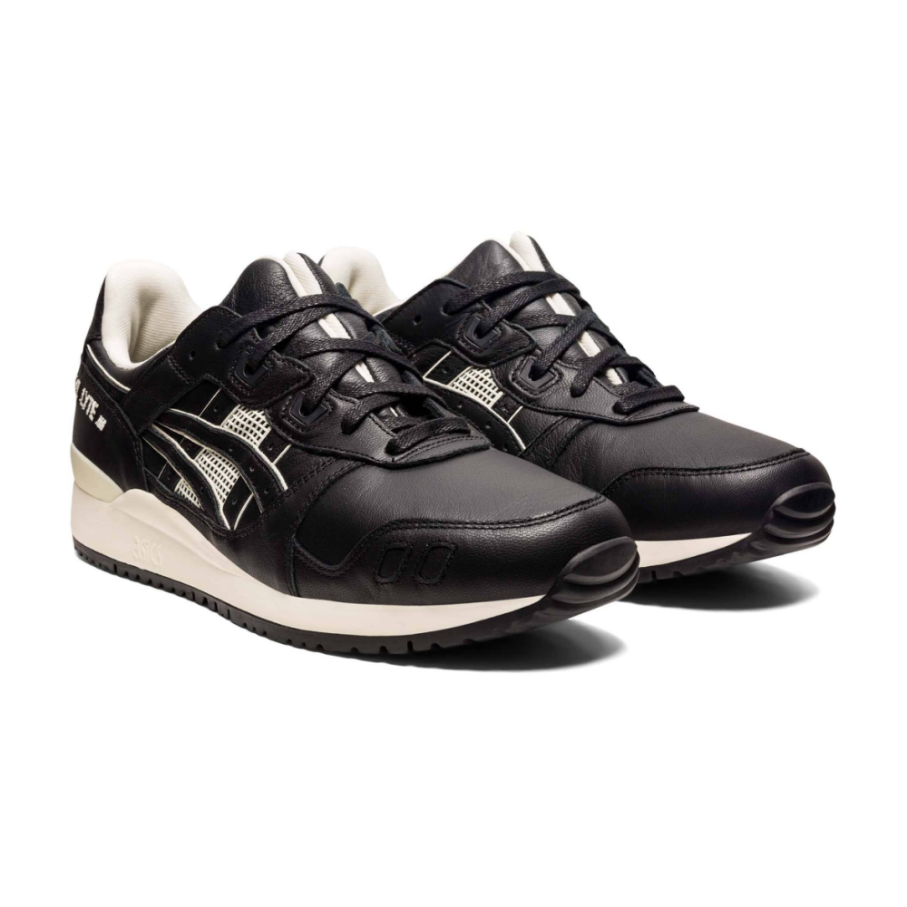 Asics Gel Lyte III OG 1201A081-001 / schwarz