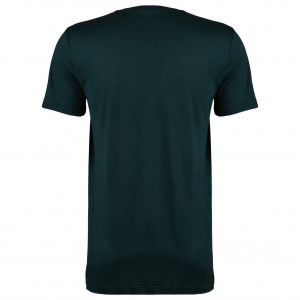 Ortovox - 140 Cool Vintage Badge TS - Merinoshirt