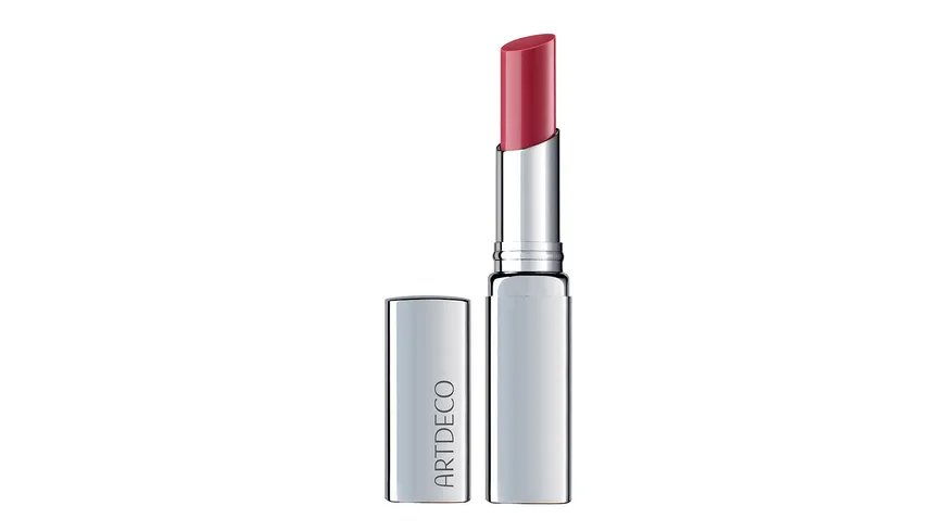 ARTDECO Color Booster Lip Balm 3 g 4 - rosé