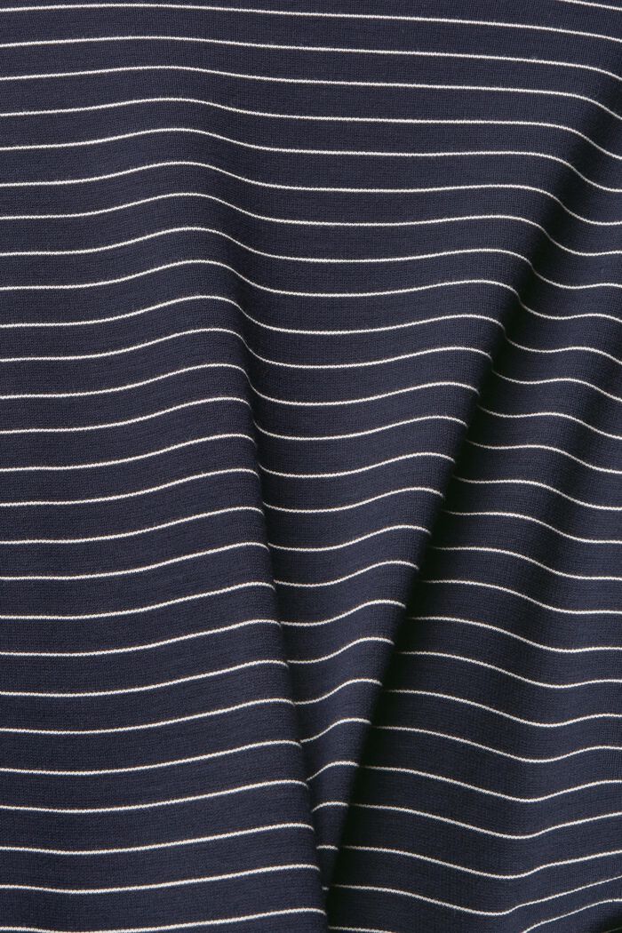 Maxikleid in Wickeloptik