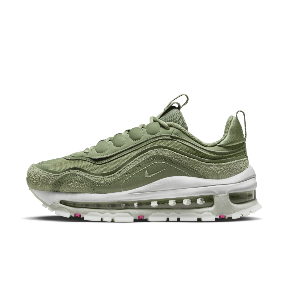 Nike Air Max 97 Futura FB4496-300 / grün