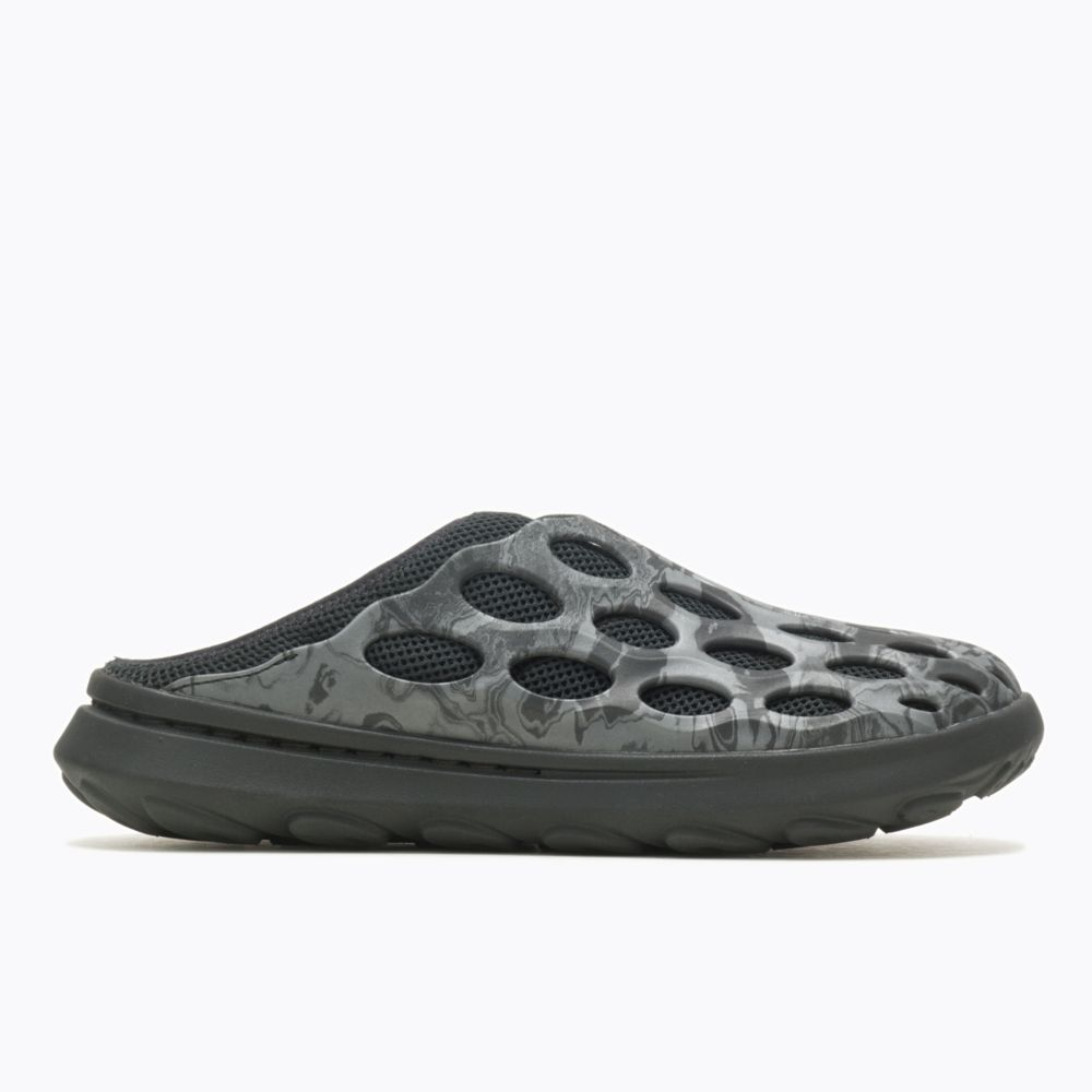 Merrell Hydro Mule 1TRL J005171 / schwarz