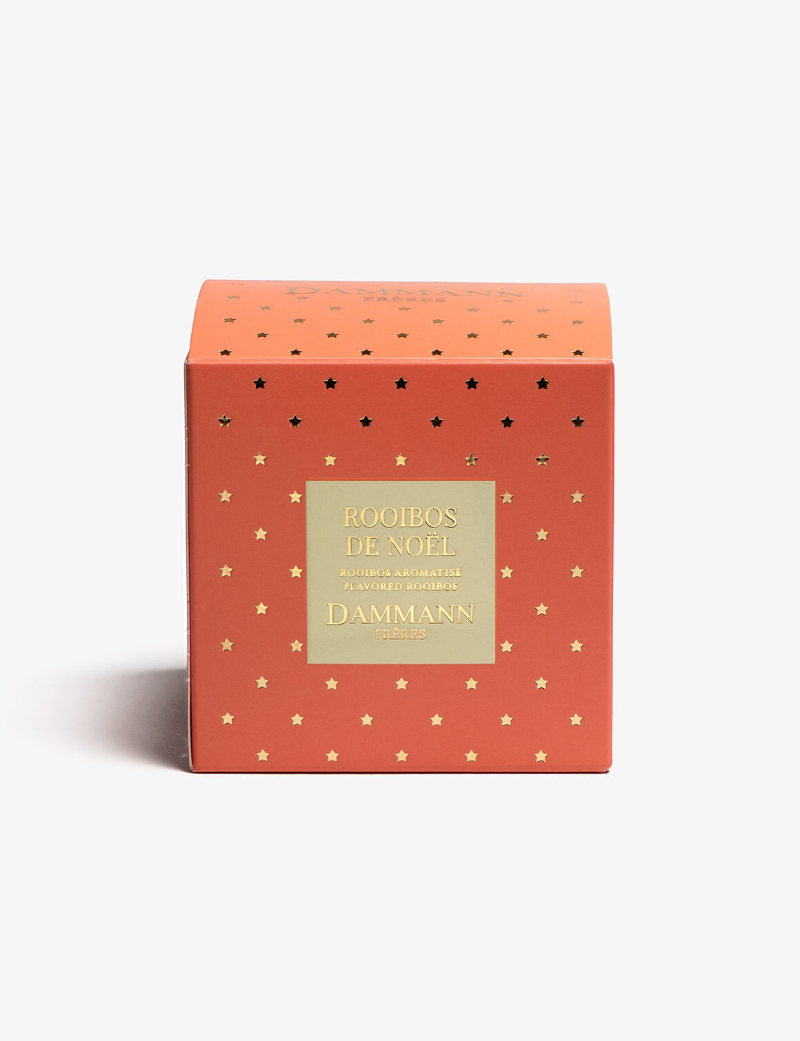 Rooibos De Noël-25 sachets