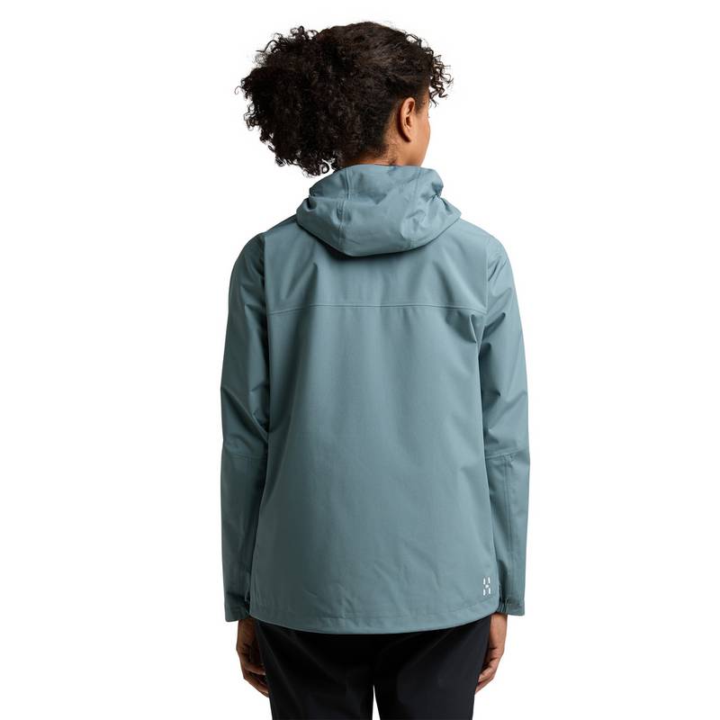 Haglöfs Korp Proof Jacket Hardshelljacke Damen