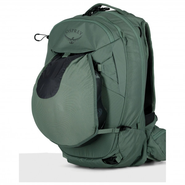 Osprey - Women's Kresta 20 - Skitourenrucksack