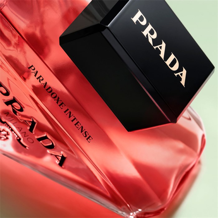 Eau de Parfum Spray Intense