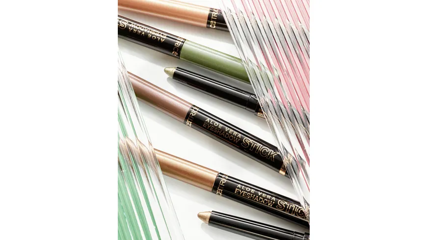 Catrice Aloe Vera Eyeshadow Stick 1.5 g 030 - Olive Glam