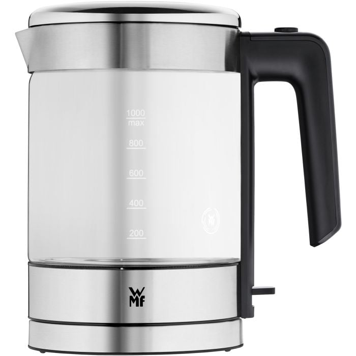 WMF KÜCHENminis Glas-Wasserkocher