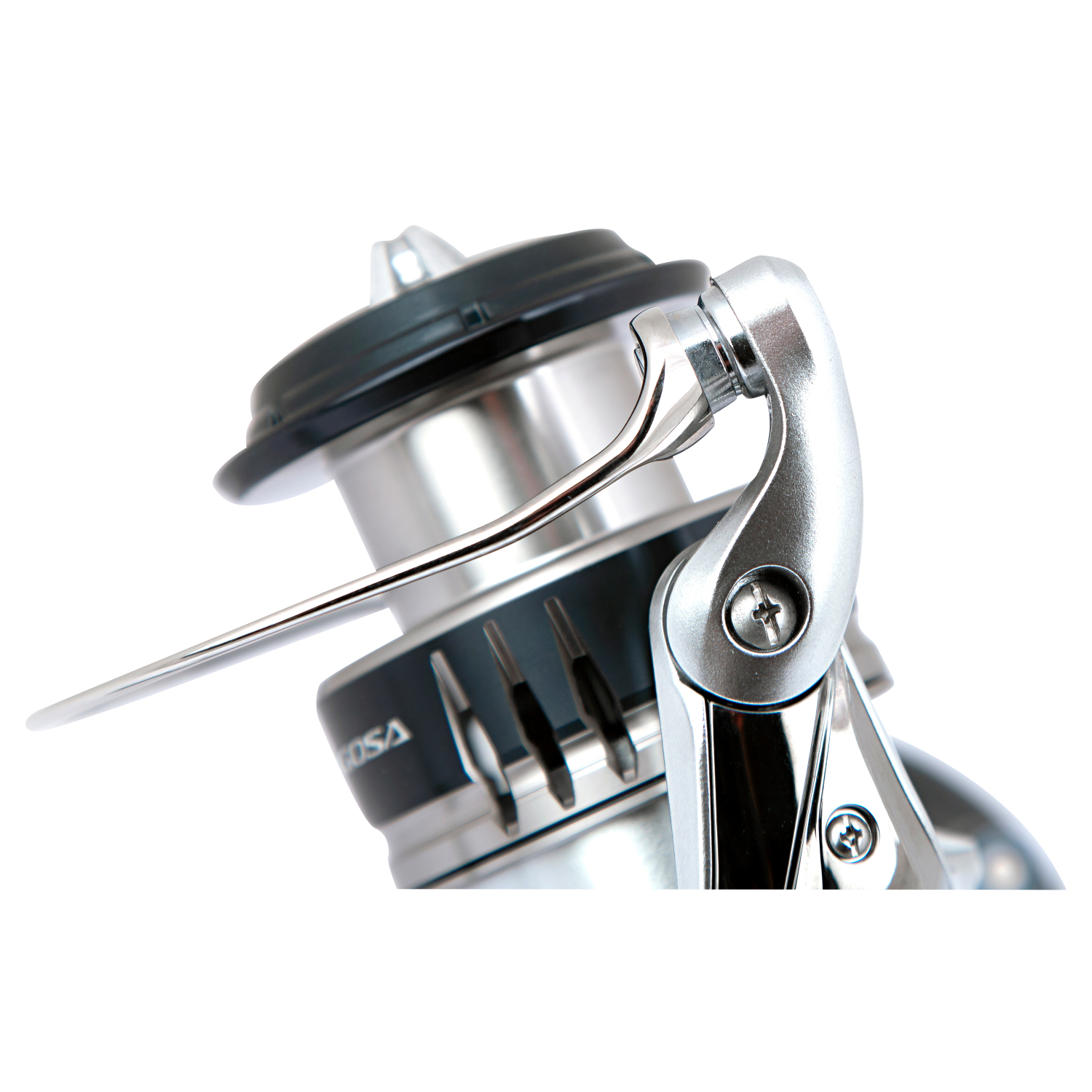 Shimano Stationärrolle Saragossa SW