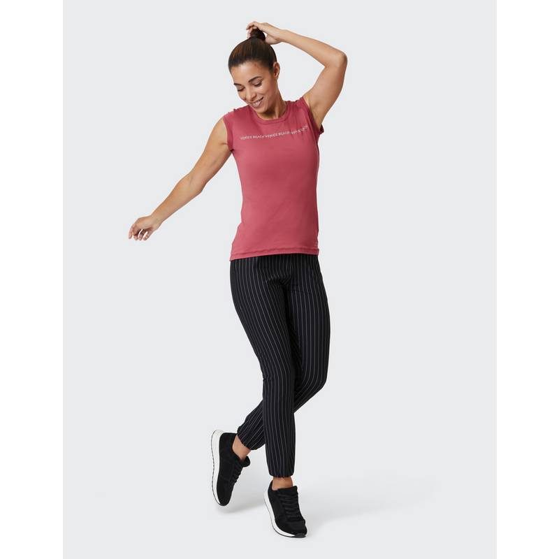 VENICE BEACH VB Ruthie T-Shirt Damen