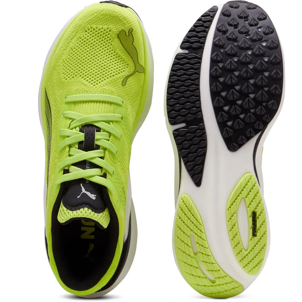 PUMA Magnify Nitro 2 376909-06 / schwarz