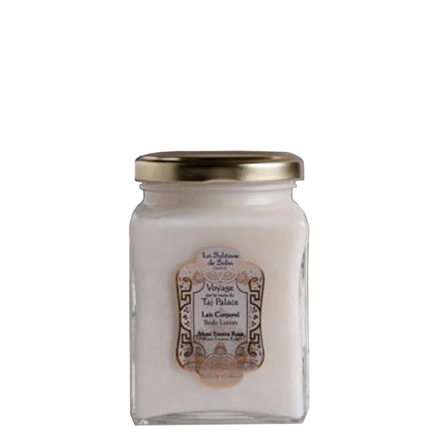 La Sultane de Saba Voyage sur La Route Taj Palace Baume Corps 300 ml