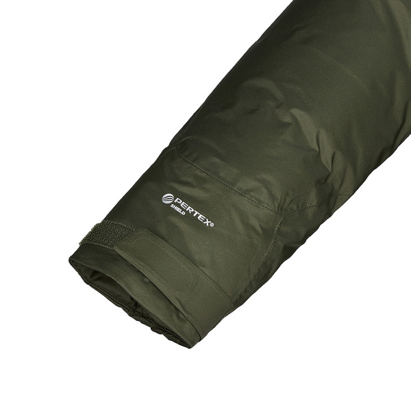 VALIANCE JACKET Herren - Daunenjacke