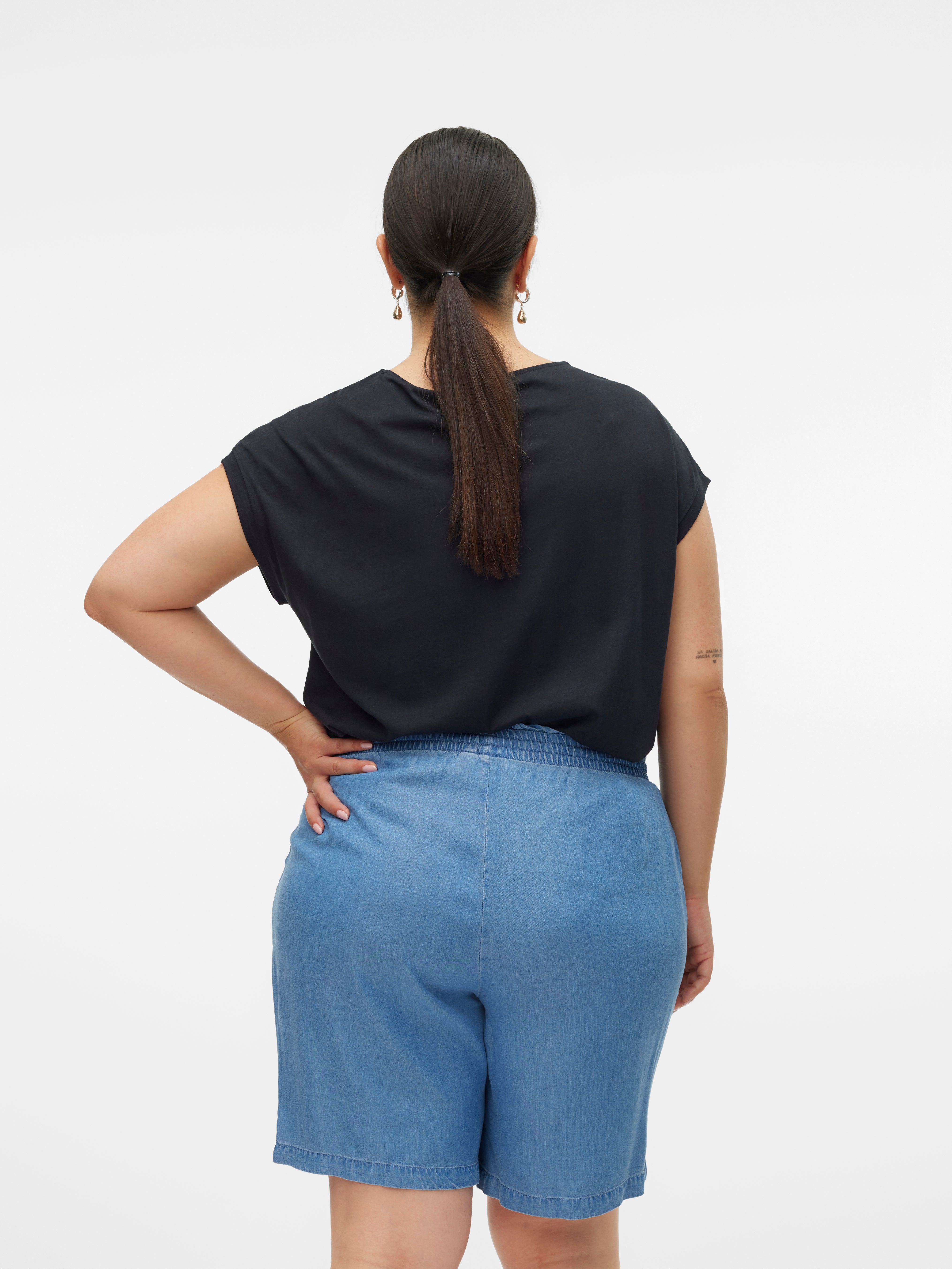 VMCKAYA Top