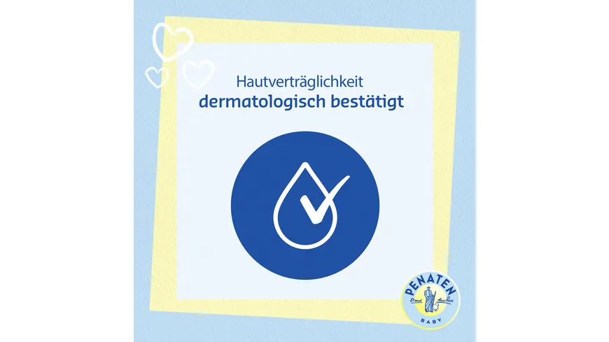 Penaten Puder 100 g