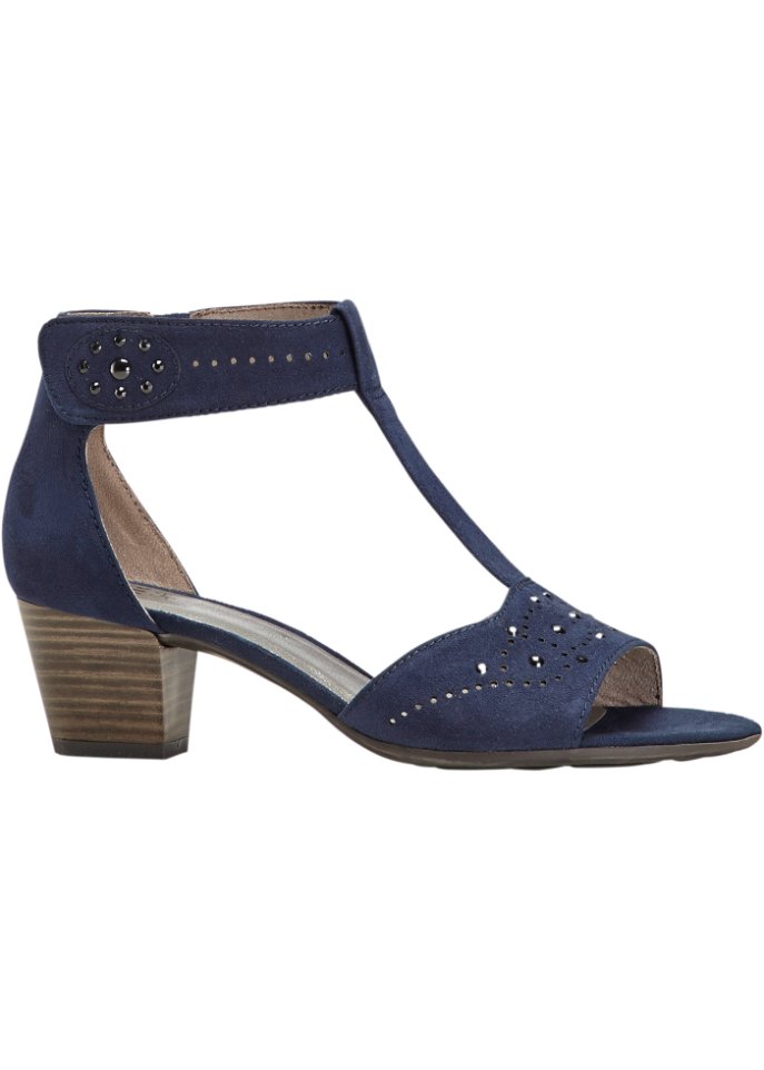 Jana Sandalette in bequemer Weite