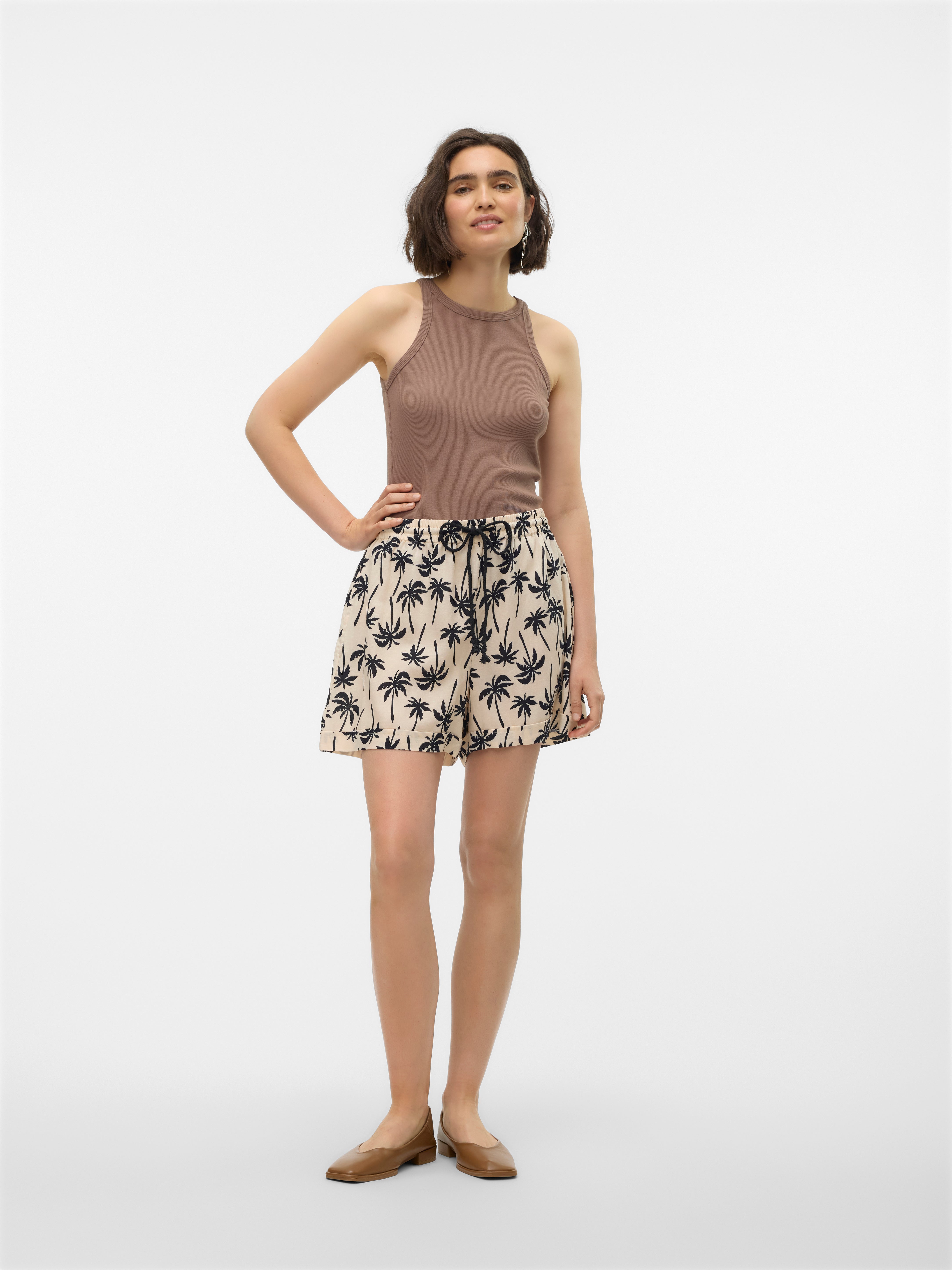 VMKASI Shorts