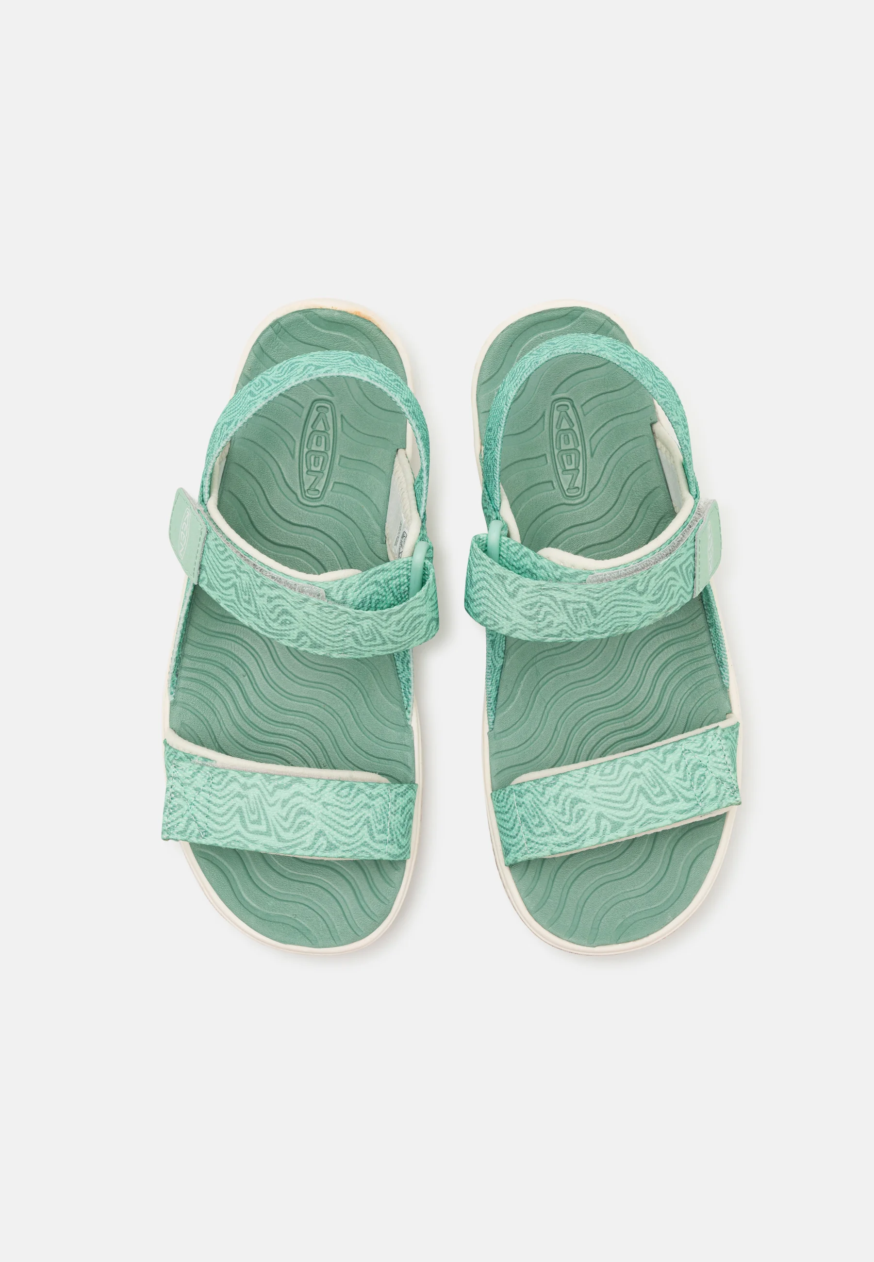 Keen ELLE BACKSTRAP YOUTH UNISEX - Sandalias de trekking