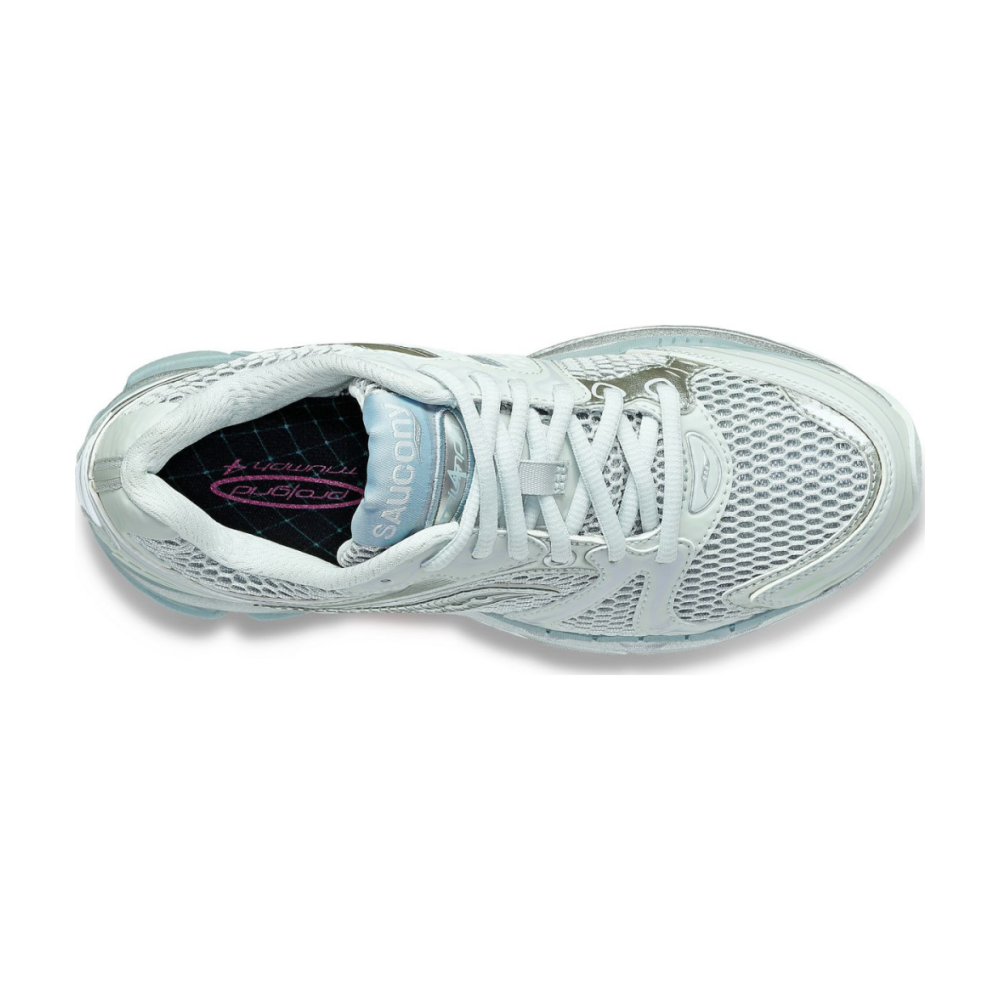 Saucony ProGrid Triumph 4 S70774-2 / grau