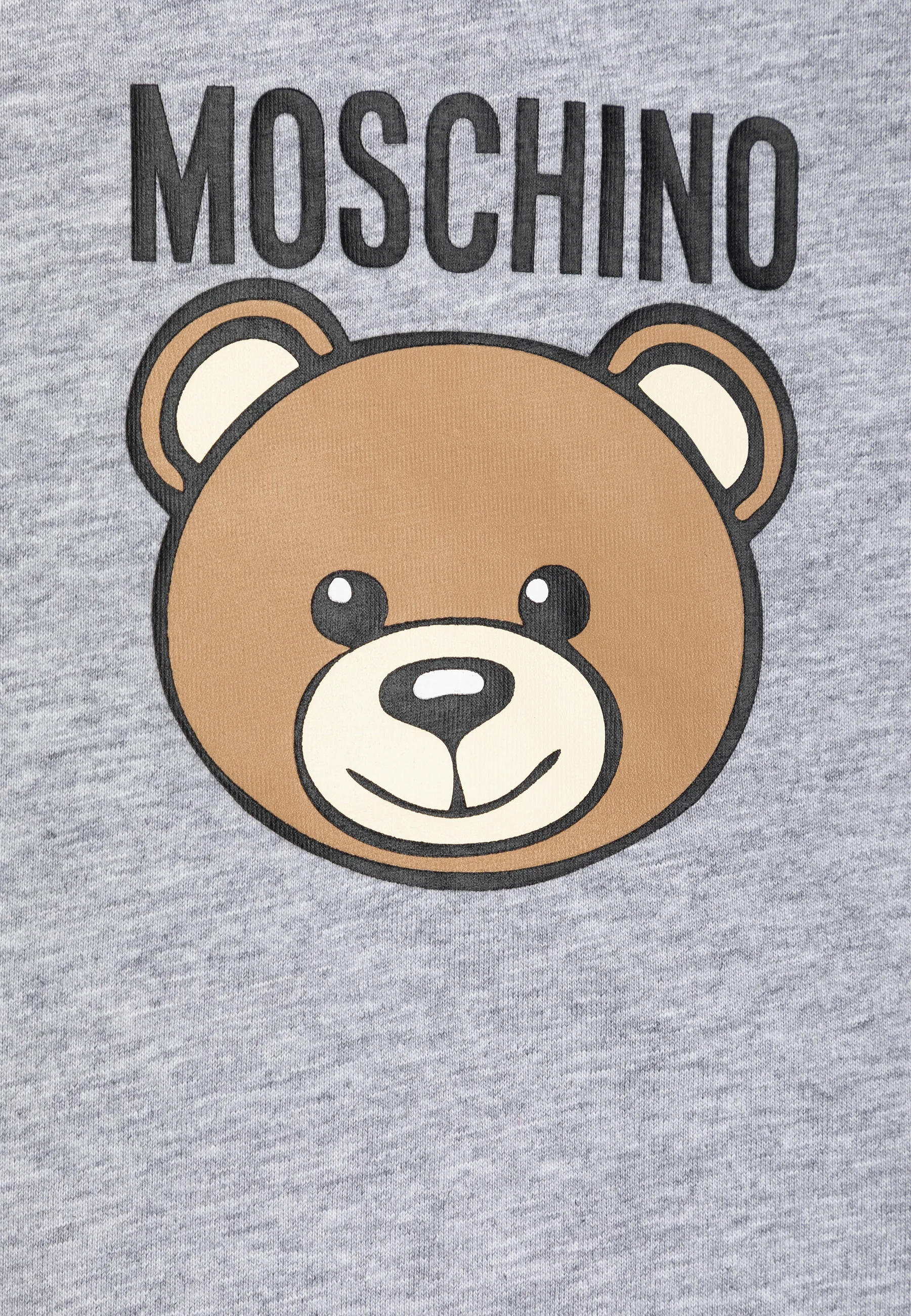 CONJUNTO UNISEX MOSCHINO BABY - Pantalones cortos
