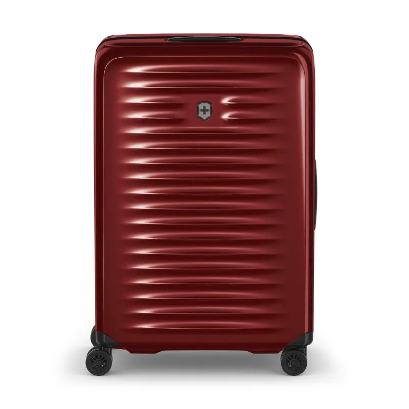 Victorinox Airox Large Hardside Case (75 cm) - Victorinox Red