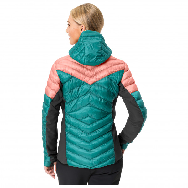 Vaude - Women's Sesvenna Pro Jacket II - Kunstfaserjacke
