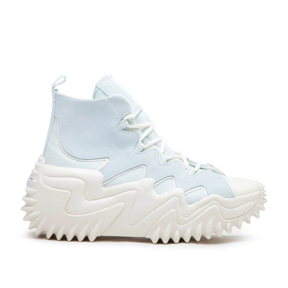 Converse Run Star Legacy CX Platform Summer Utility A05018C / blau