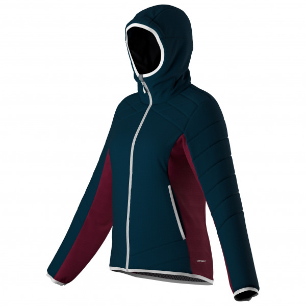 La Sportiva - Women's Aequilibrium Insulation Hoody - Kunstfaserjacke