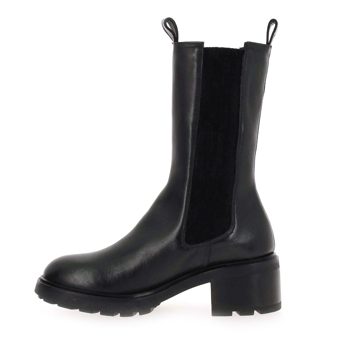 Julie Dee  GD 047 - Noir