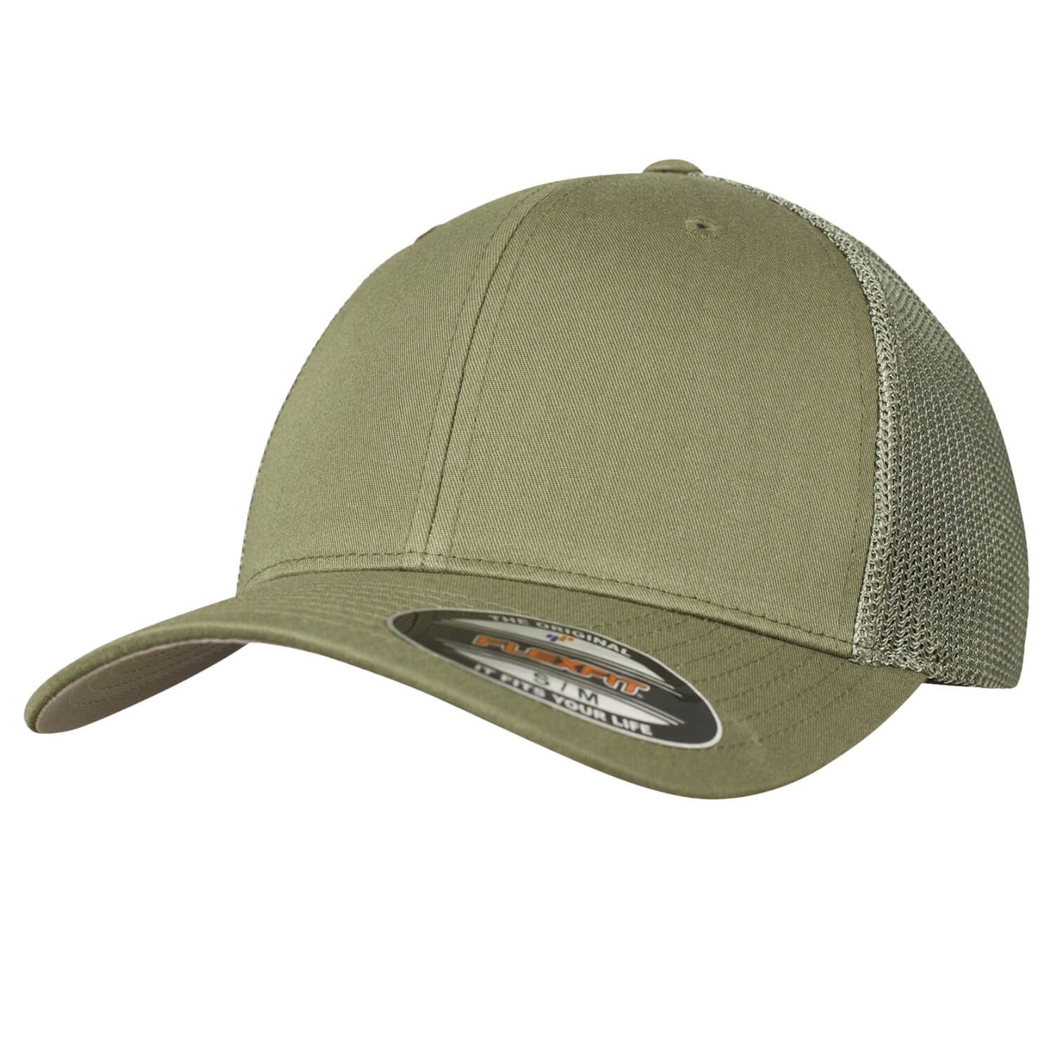 Flexfit Mesh Trucker Cap