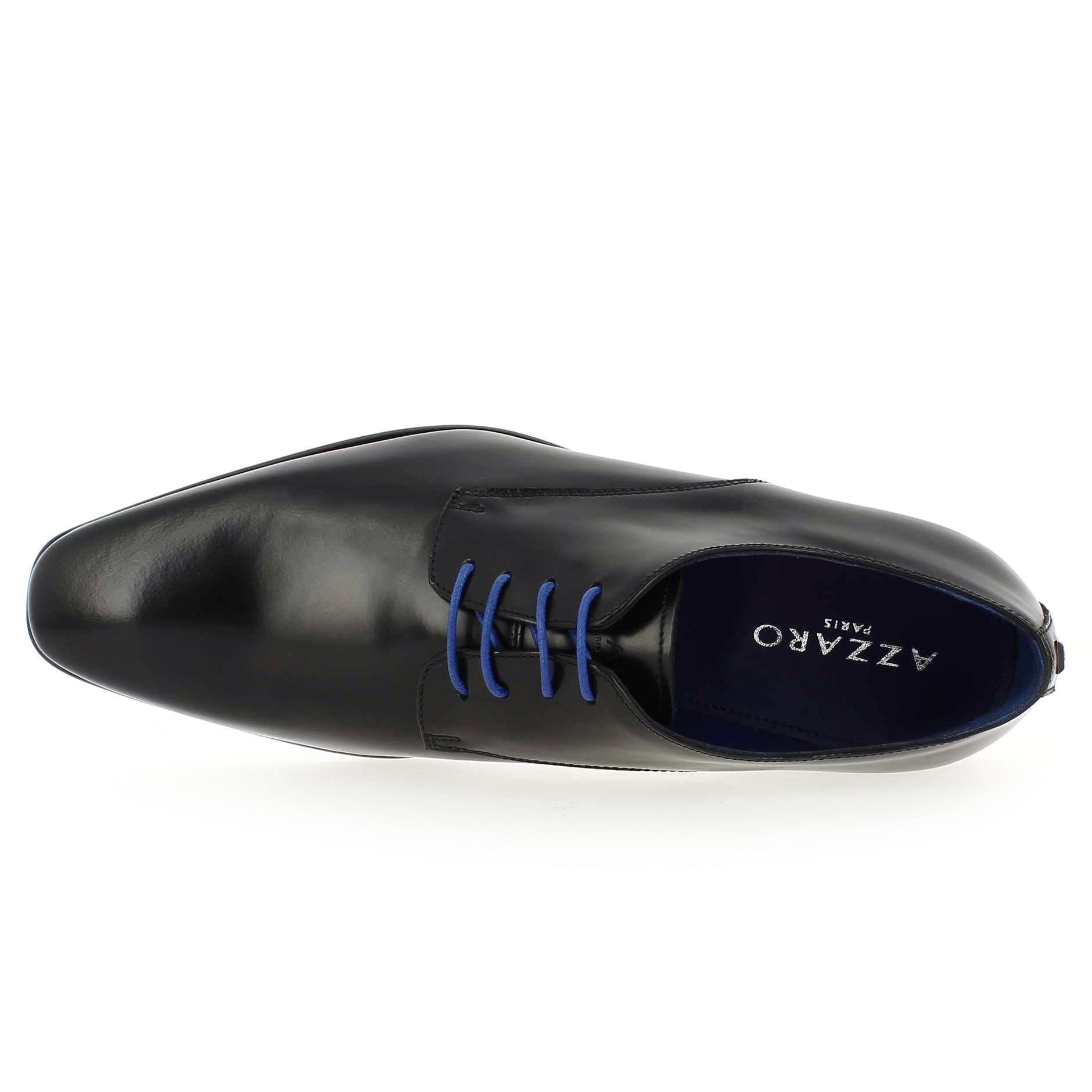 Azzaro  JORY - Noir