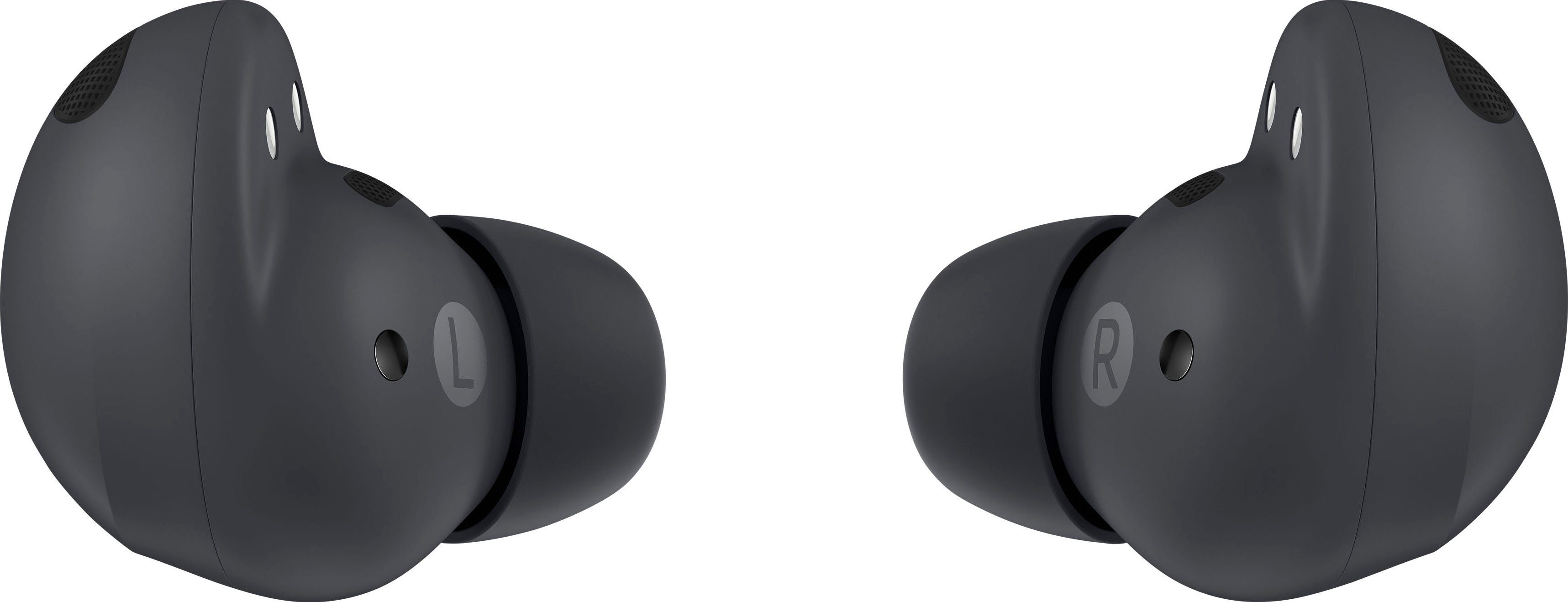 Samsung Galaxy Buds2 Pro wireless In-Ear-Kopfhörer (Active Noise Cancelling (ANC), Freisprechfunktion, Sprachsteuerung, Bixby, A2DP Bluetooth, AVRCP Bluetooth, HFP)