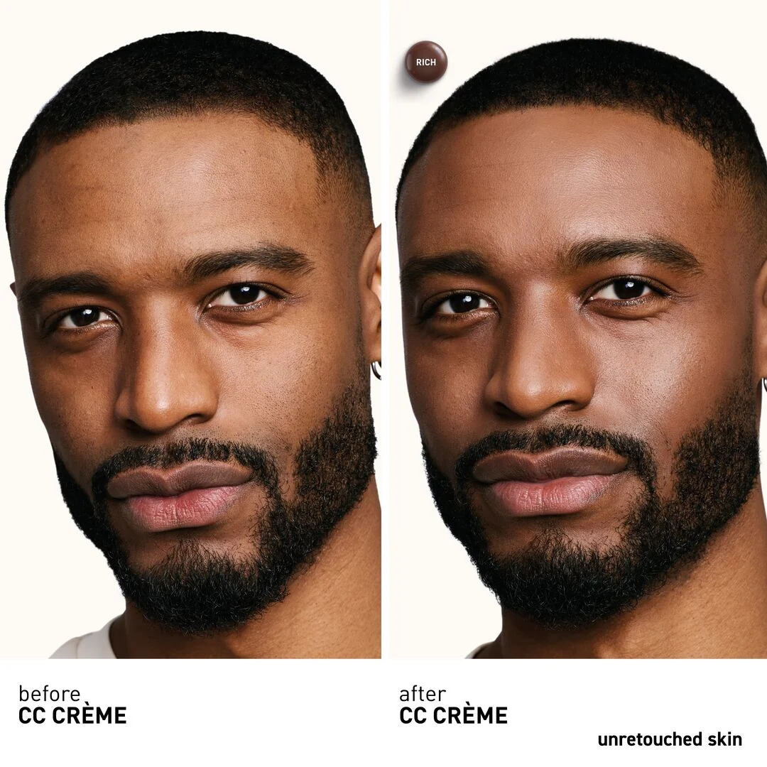 BB Cream & CC Cream CC Crème - 40 ml - CC Cream