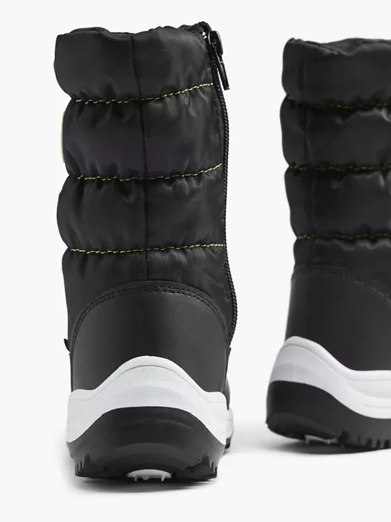 Cortina Schneeboots