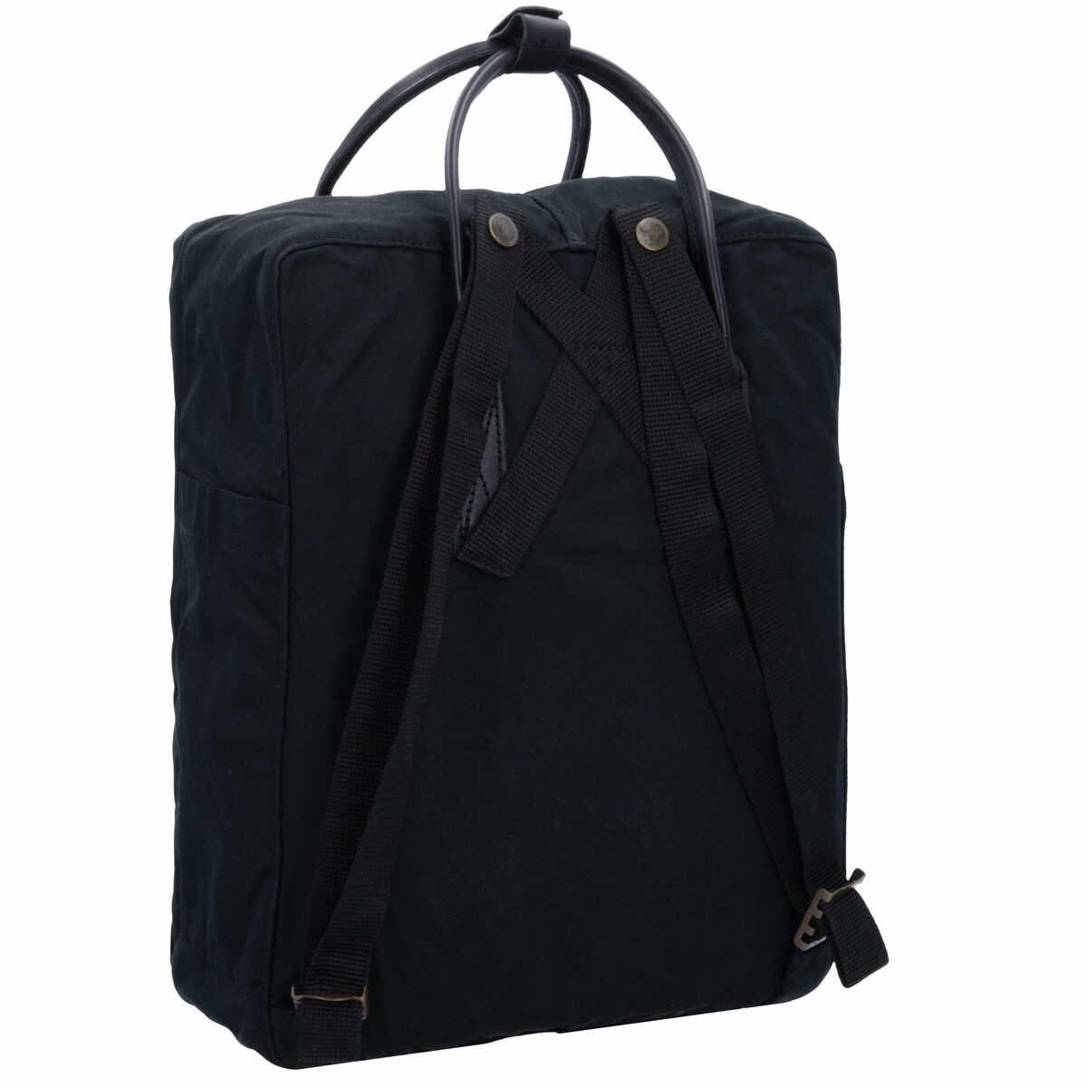FJÄLLRÄVEN Handtaschen schwarz