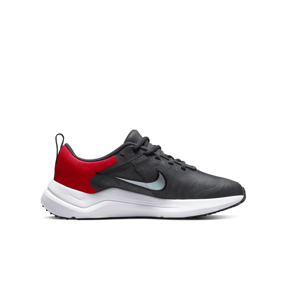 Nike Downshifter 12 DM4194-001 / grau