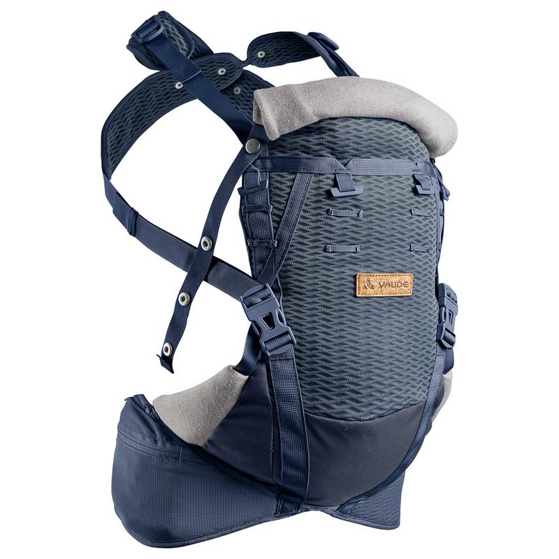 VAUDE Amare Baby Carrier Kraxe