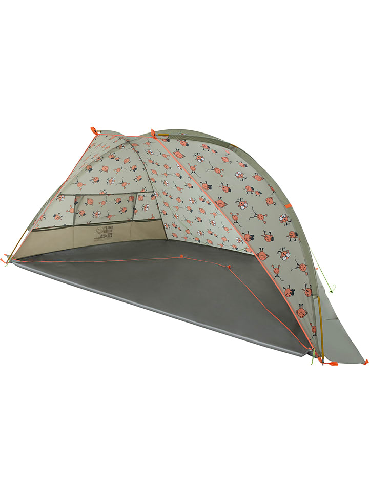 Jack Wolfskin Strandmuschel 