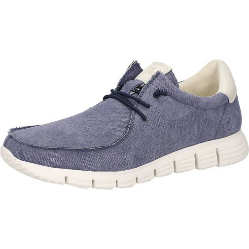 Sioux Schnürschuh Mokrunner-H-007