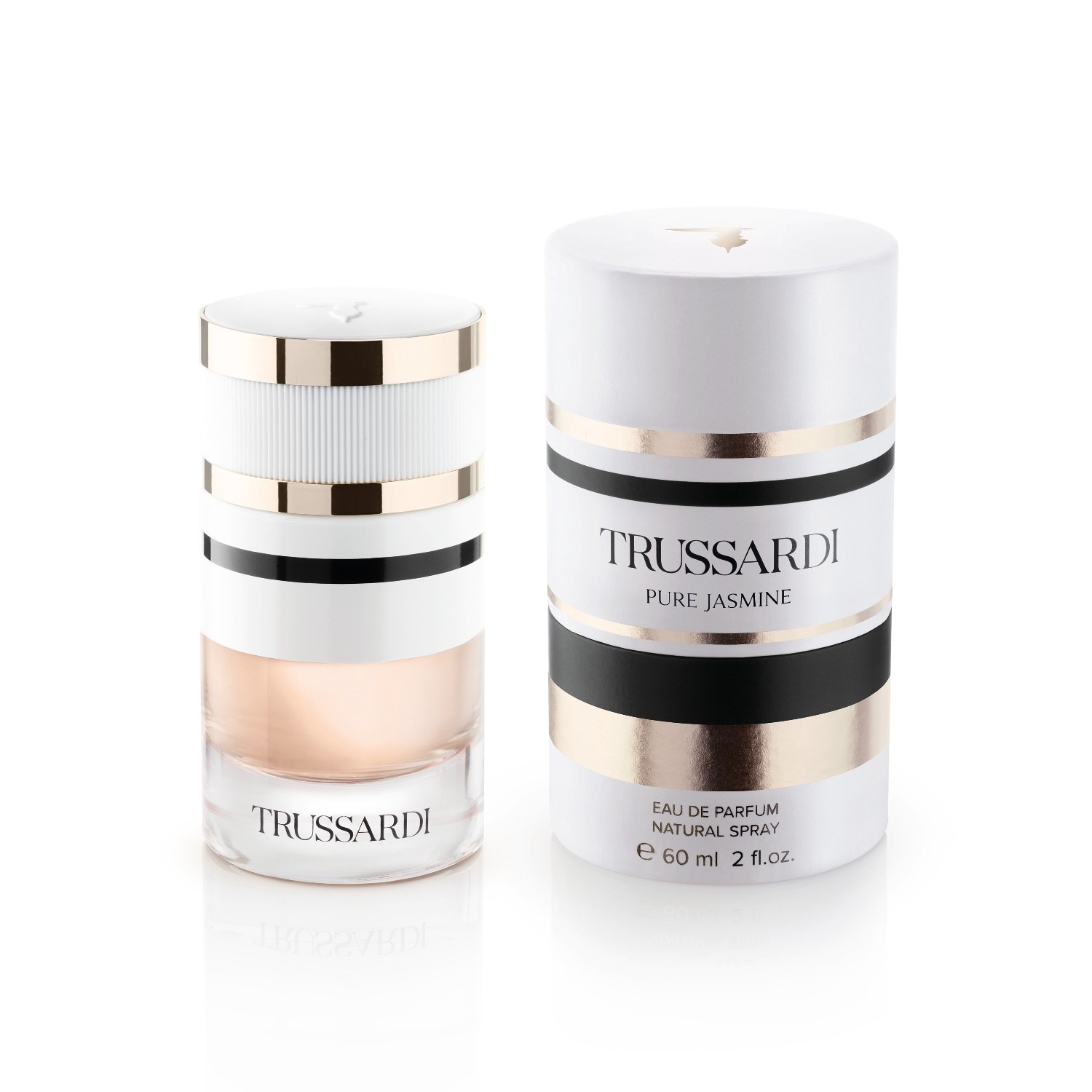 Trussardi Pure Jasmine