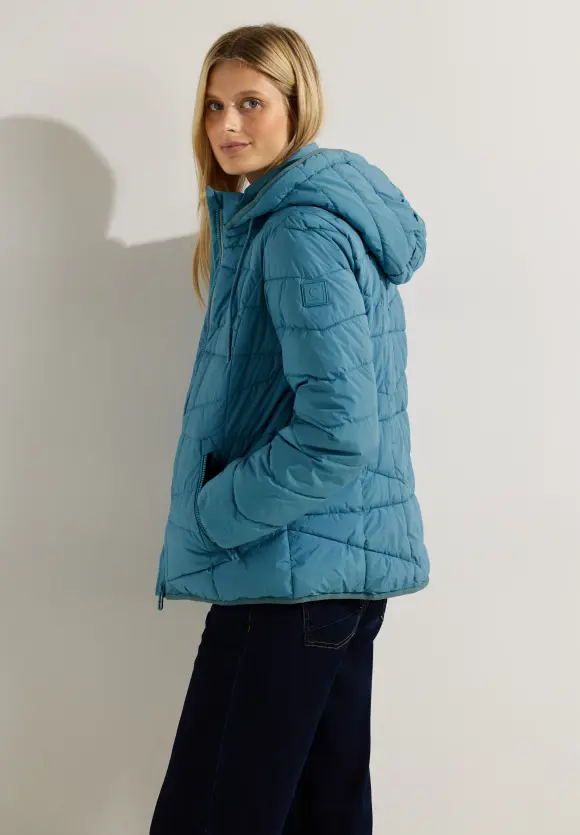 CECIL Sportive Steppjacke