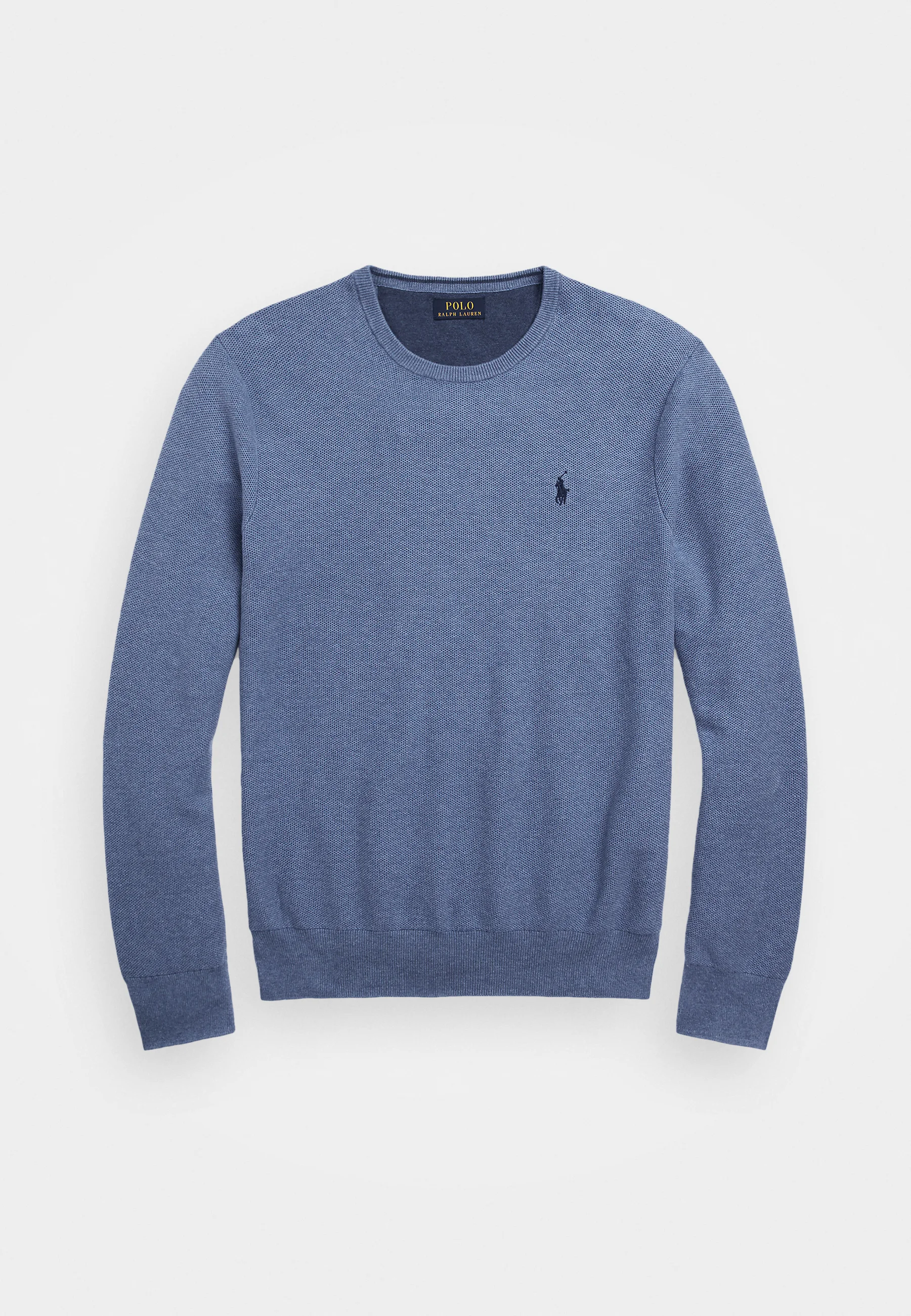 Polo Ralph Lauren MANGA LARGA - Suéter