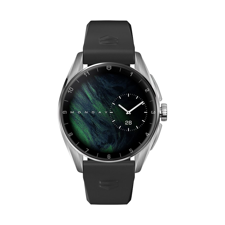 TAG Heuer Smartwatch Connected Watch