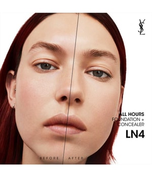 Yves Saint Laurent Encre de Peau All Hours Precise Angles Concealer-15 ml