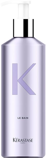 Kérastase Blonde Absolu Bain Lumière Refill & Aluminiumflasche Shampoo
