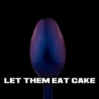 Acrylfarbe Let Them Eat Cake Turboshift (20 ml)