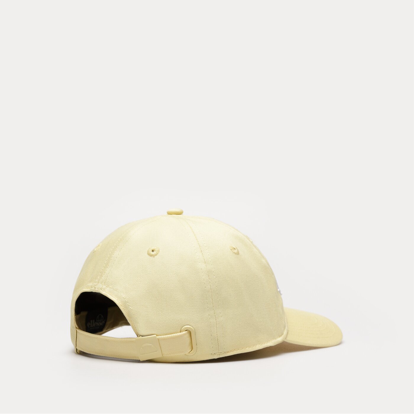ELLESSE MÜTZE CAPALO CAP YELLOW Gelb