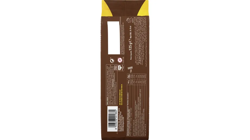 Schär Kakaowaffeln - glutenfrei 125 g