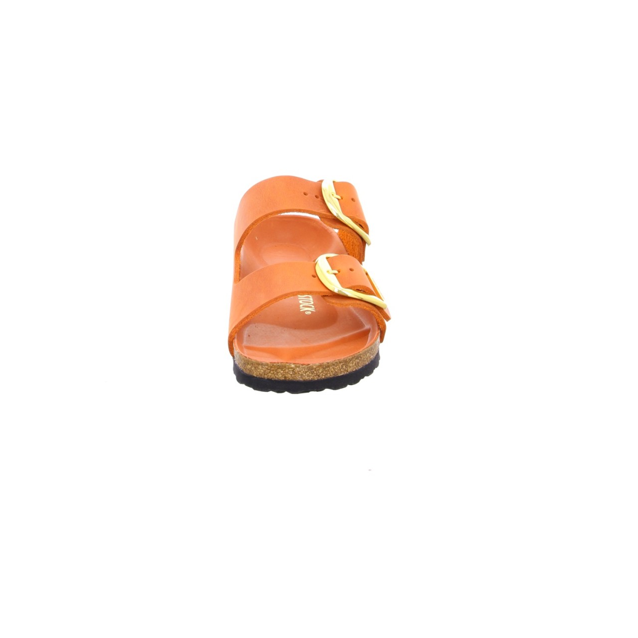 BIRKENSTOCK Komfort Sandalen rot