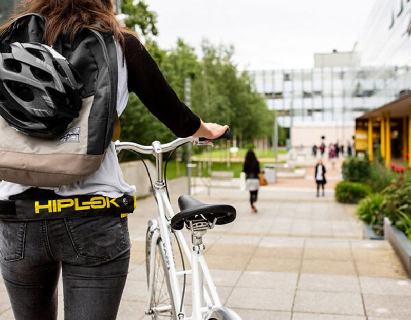 Hiplok Lite Kettenschloss kaufen | Bike-Discount